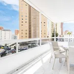Apartamentos Les Dunes Centro
