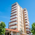 Apartamentos Les Dunes Centro