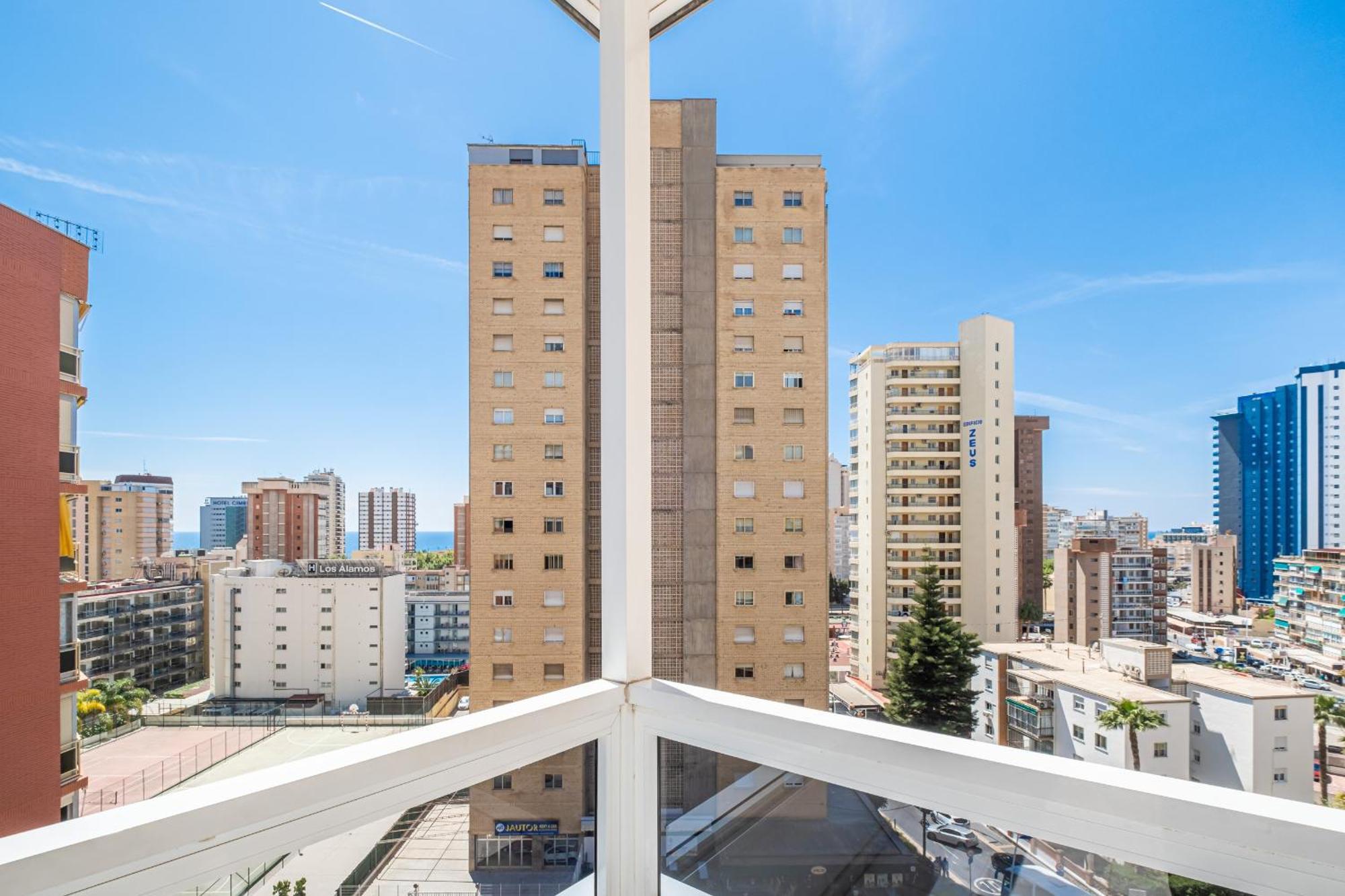 Les Dunes Centro * Benidorm